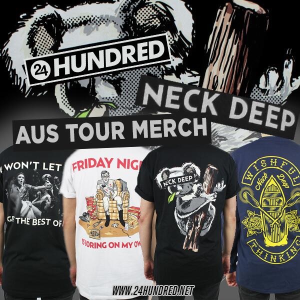 Aus Merch