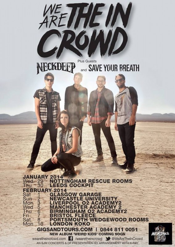 WATIC tour
